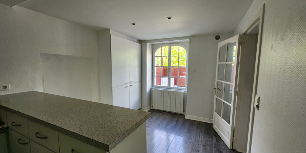 appartement à HASPARREN (64240)