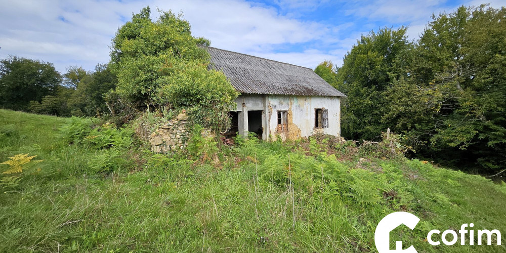maison à GAN (64290)