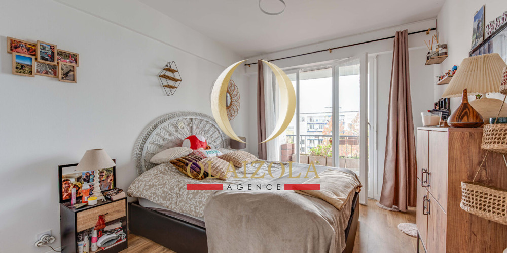 appartement à BAYONNE (64100)