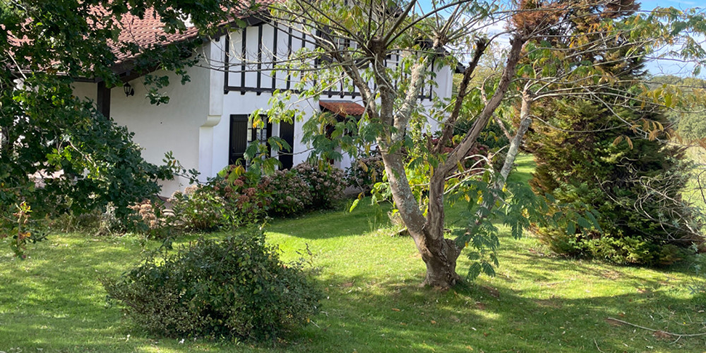 maison à URCUIT (64990)