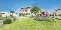 maison à AUREILHAN (65800)