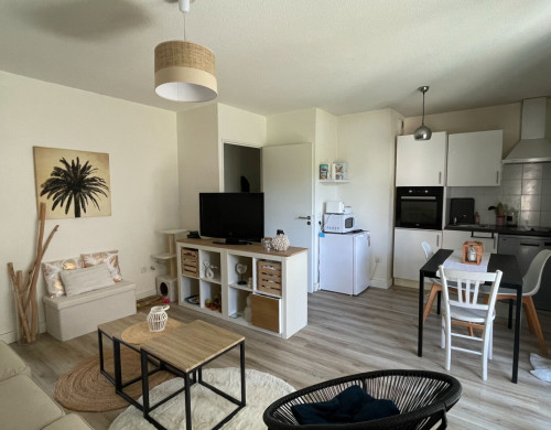 appartement  BAYONNE