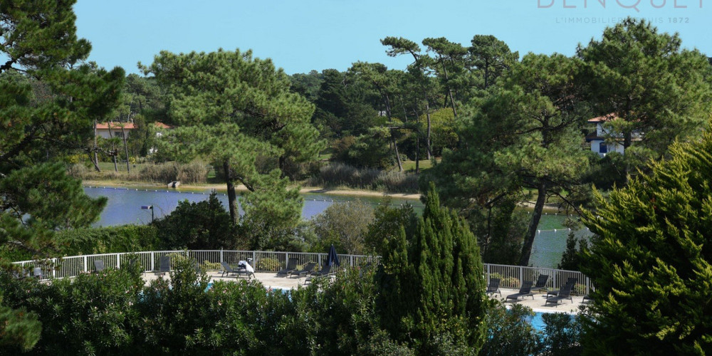 appartement à ANGLET (64600)