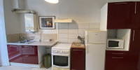 appartement à BAGNERES DE BIGORRE (65200)