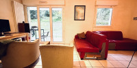 appartement à BAYONNE (64100)