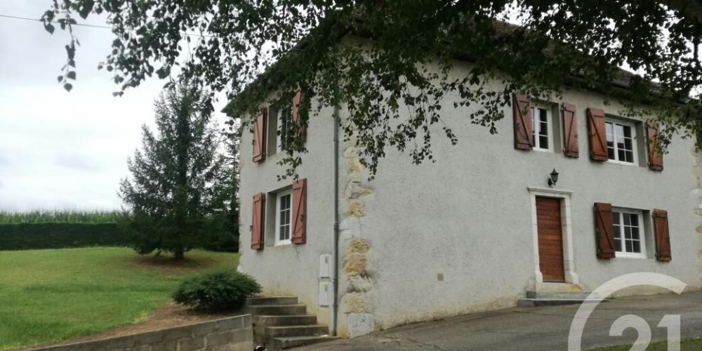 maison à ORTHEZ (64300)