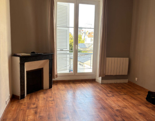 appartement  PAU