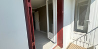appartement à URRUGNE (64122)