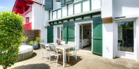 appartement à BASSUSSARRY (64200)