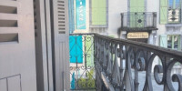 appartement à BAGNERES DE BIGORRE (65200)