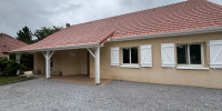 maison à OUSSE (64320)