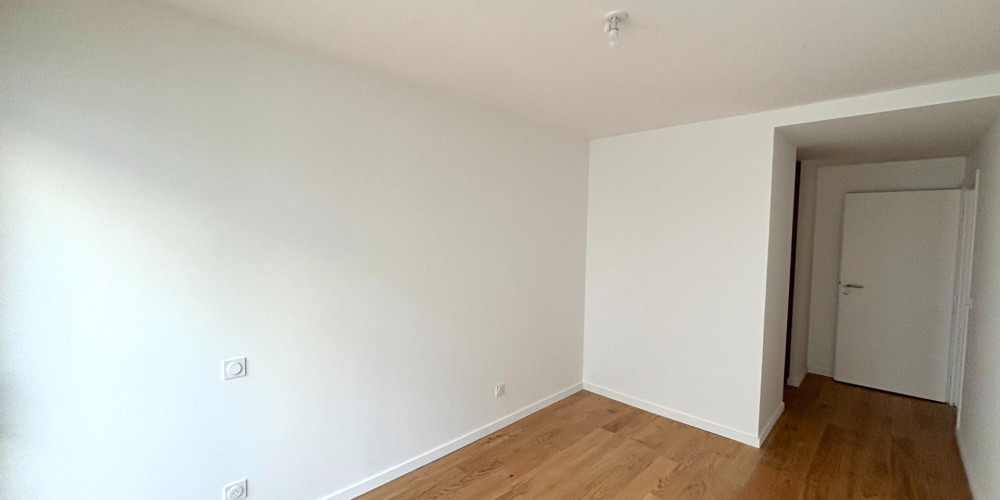 maison à ANGLET (64600)