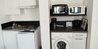 appartement à BAGNERES DE BIGORRE (65200)