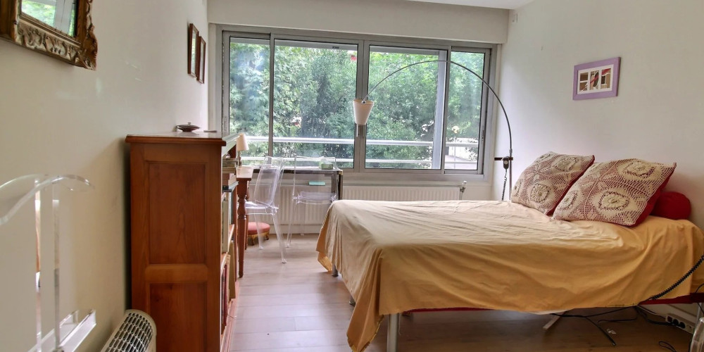 appartement à BIARRITZ (64200)