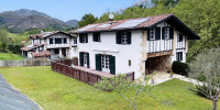 maison à SARE (64310)