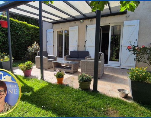 maison  PONTACQ