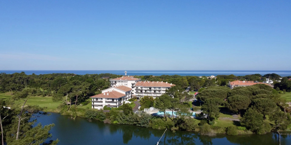 appartement à ANGLET (64600)