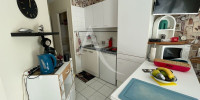 appartement à CIBOURE (64500)