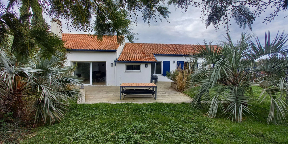 appartement à BIDART (64210)