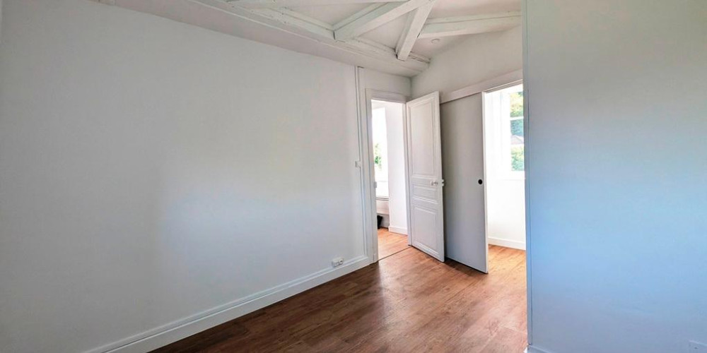 appartement à SALIES DE BEARN (64270)