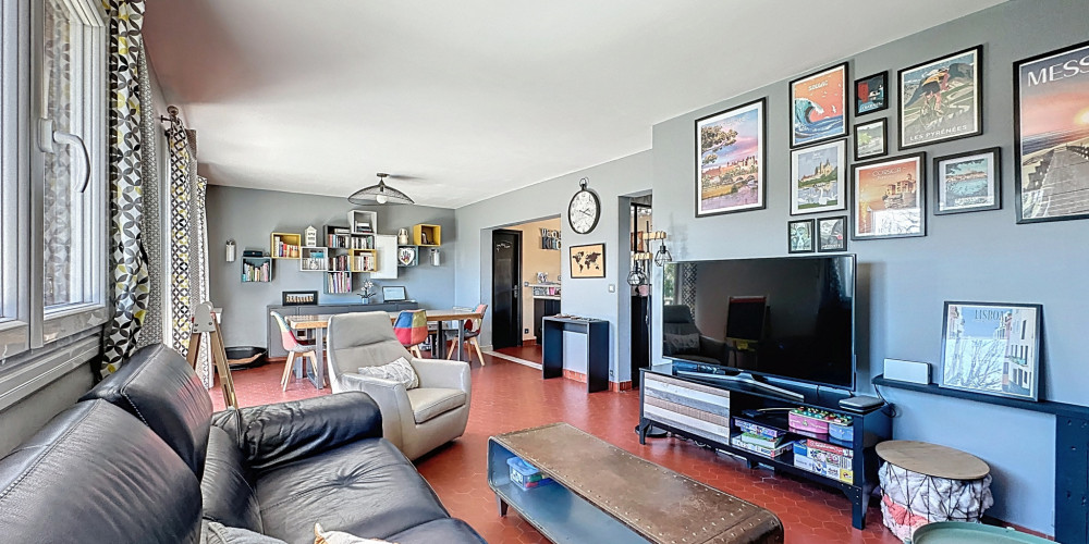 maison à BALIROS (64510)