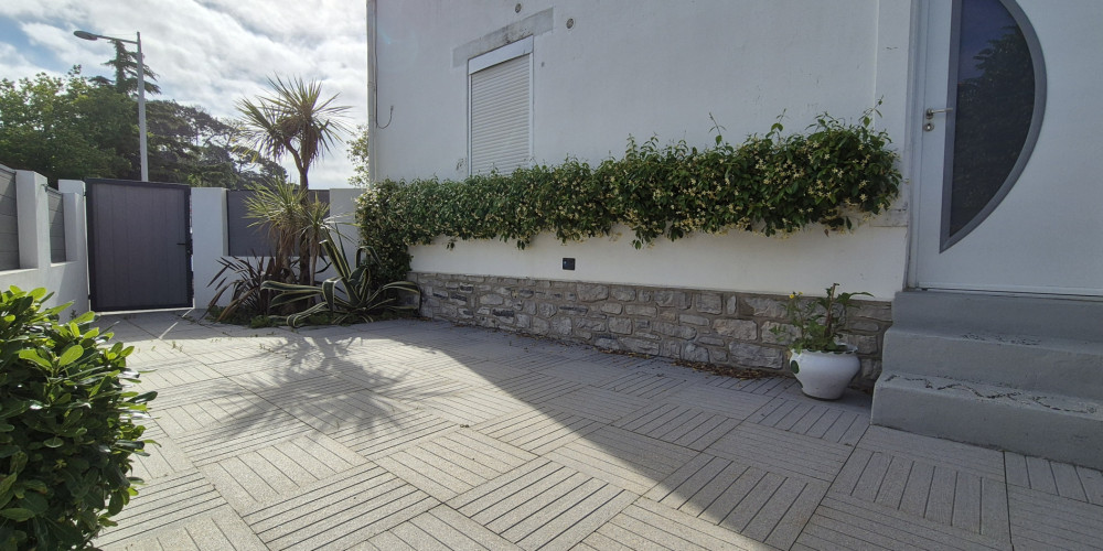 appartement à ANGLET (64600)