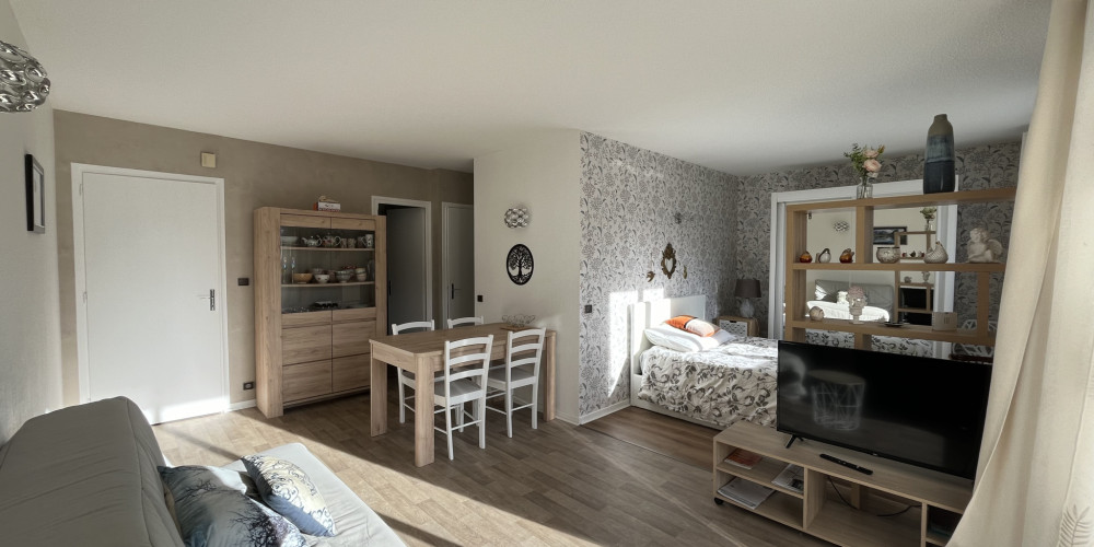 appartement à ARGELES GAZOST (65400)