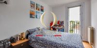 appartement à ANGLET (64600)