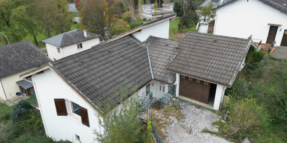 maison à LOURDES (65100)