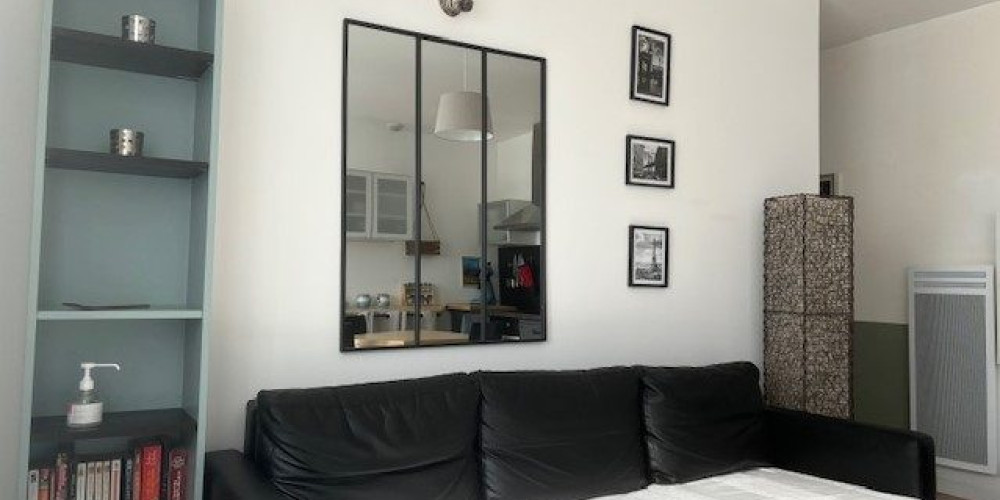 appartement à BAGNERES DE BIGORRE (65200)
