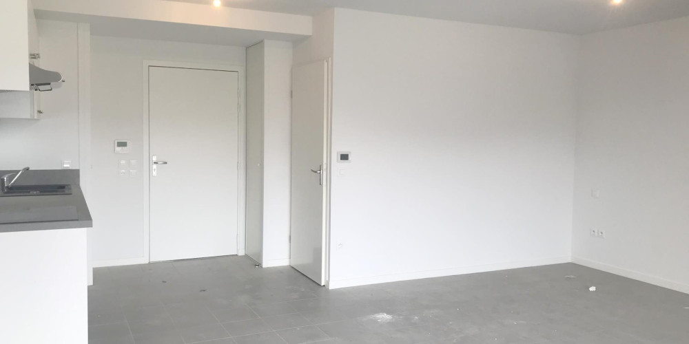 appartement à HENDAYE (64700)