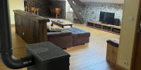appartement à ST ETIENNE DE BAIGORRY (64430)