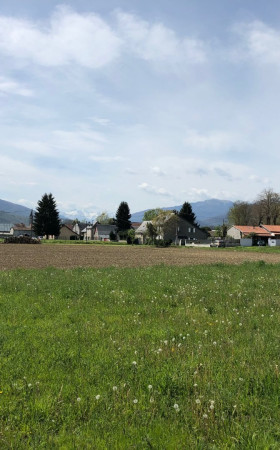 Terrain  LA BARTHE DE NESTE