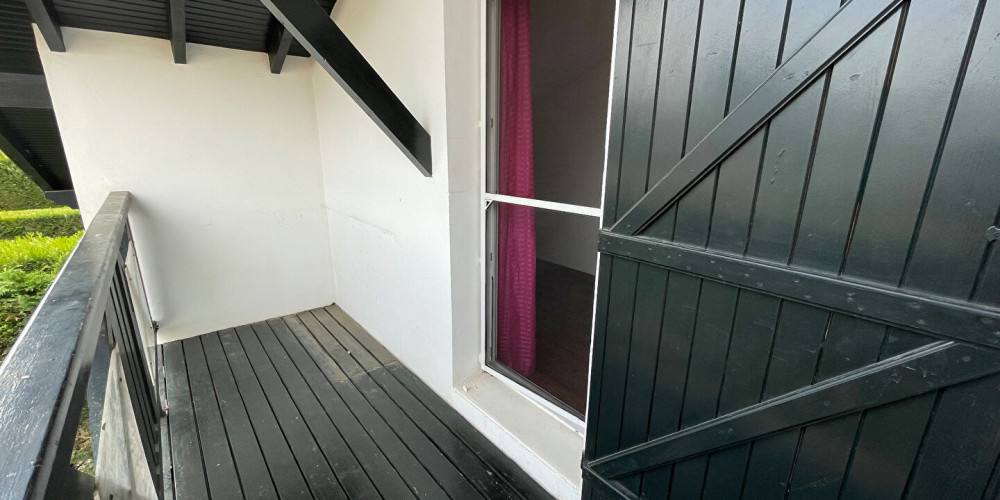 maison à HENDAYE (64700)