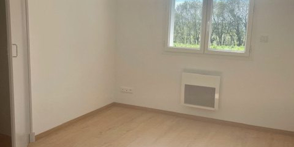 appartement à CASTETPUGON (64330)