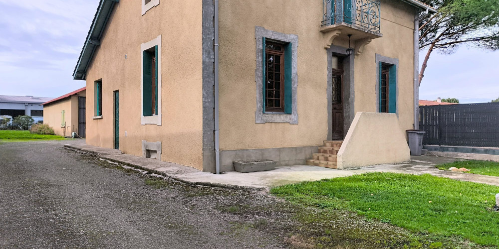 maison à TARBES (65000)