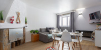 appartement à ST LARY SOULAN (65170)