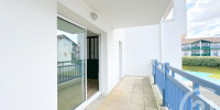 appartement à HENDAYE (64700)