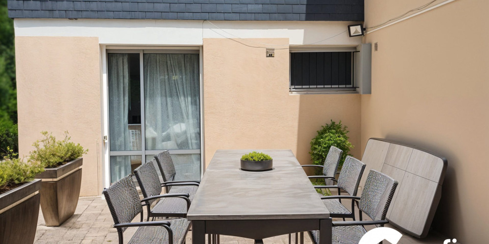 maison à PAU (64000)