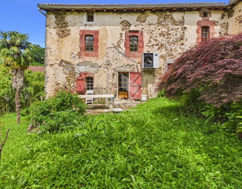 maison  HASPARREN