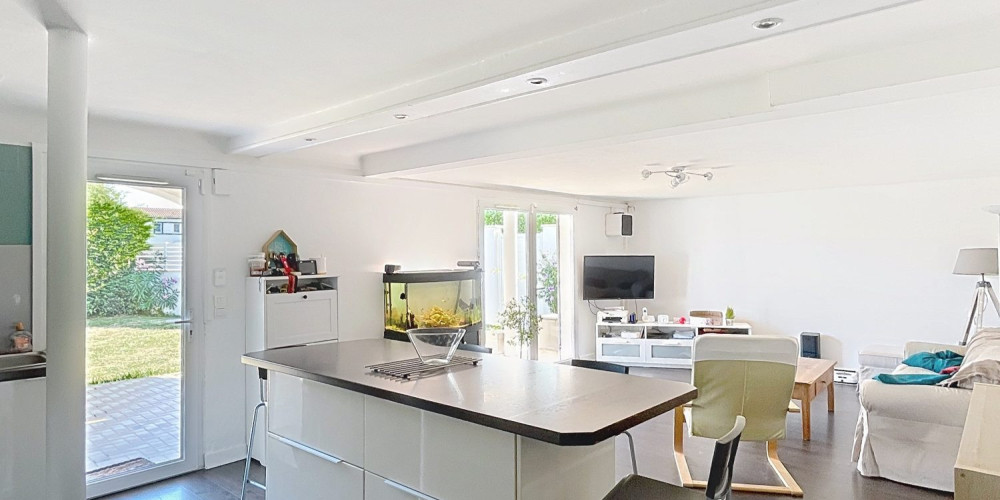 appartement à ANGLET (64600)