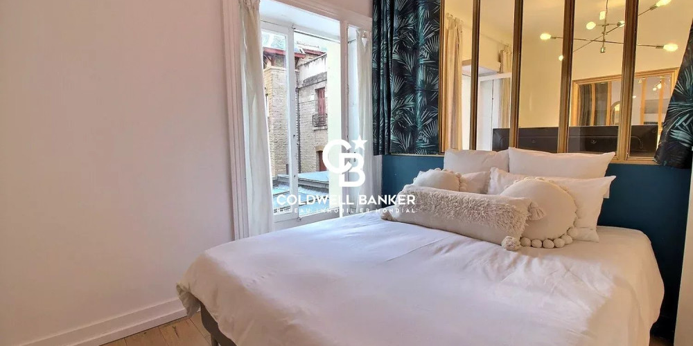 appartement à BIARRITZ (64200)