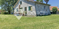 maison à NOUSTY (64420)