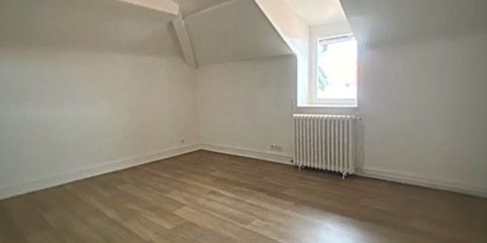 appartement à BIARRITZ (64200)
