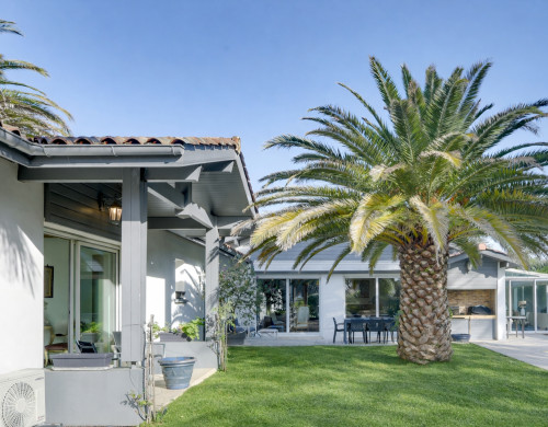 maison  BIARRITZ