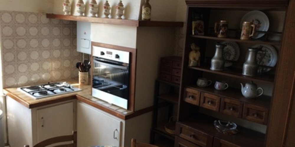 appartement à TARBES (65000)