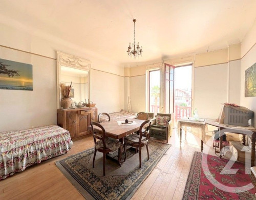appartement  HENDAYE