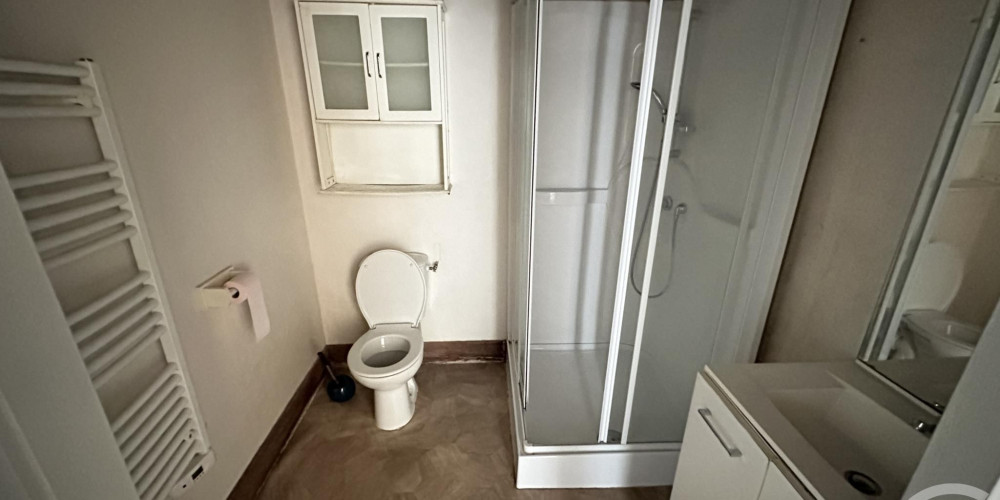 maison à SALLESPISSE (64300)