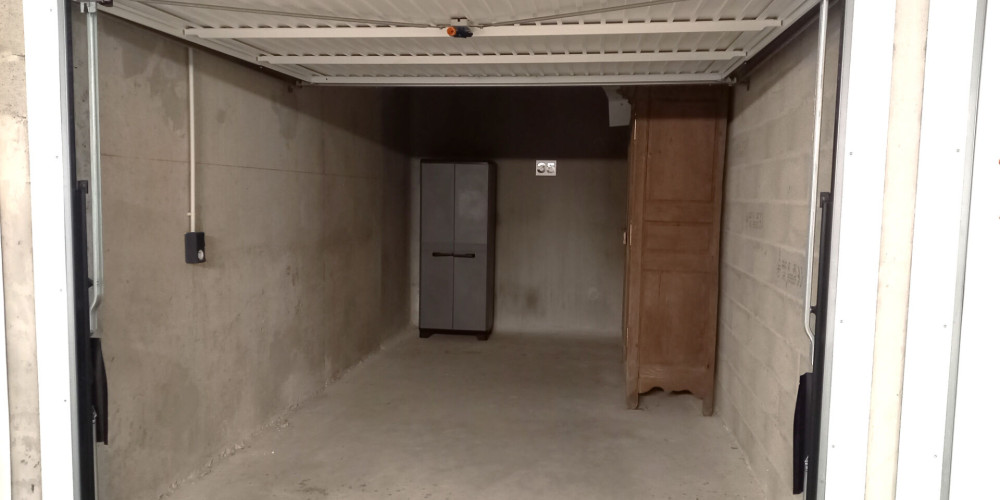 parking à BIDART (64210)