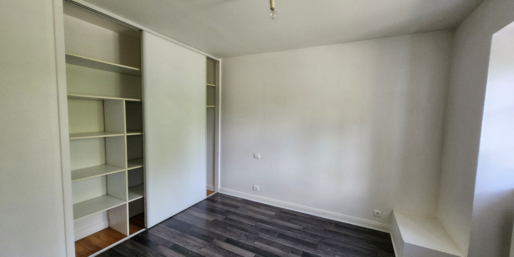 appartement à HASPARREN (64240)